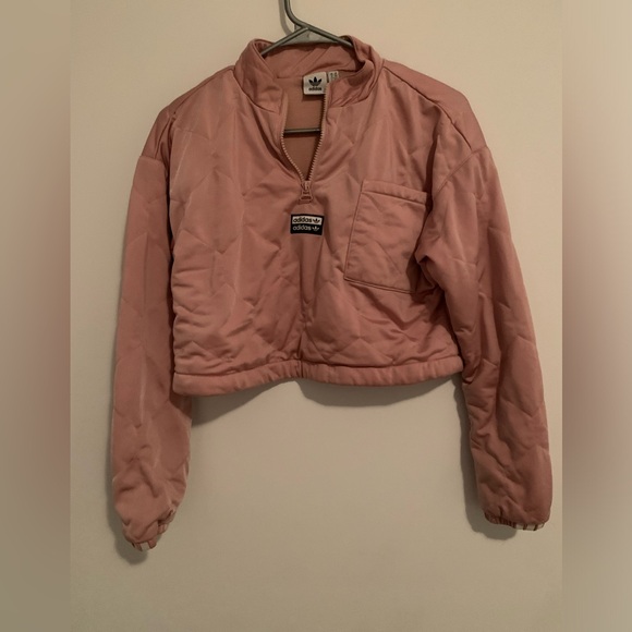 Adidas Originals Women's Sweatshirt - Picture 3 of 4